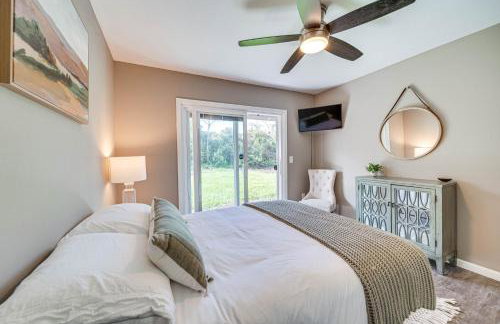 Pahoa House with Lanai, Walk to Ocean! - Foto 16