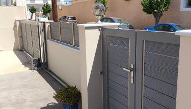 Ενοικιαζόμενα Δωμάτια "ΜΕΡΣΙΝΗ" - Foto 3