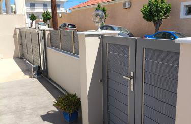 Ενοικιαζόμενα Δωμάτια "ΜΕΡΣΙΝΗ" - Foto 3