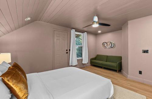 Wine Country Getaway | JZ Vacation Rentals - Foto 33