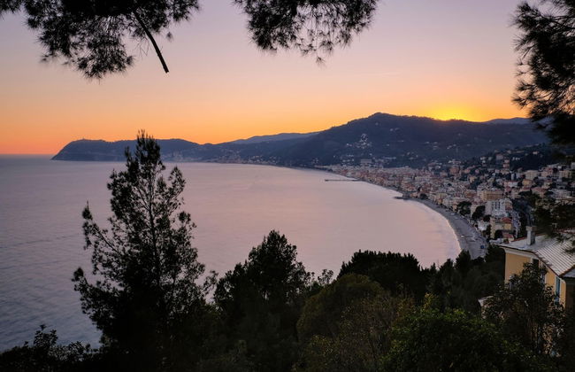 Attico Bellavista Mare sea view - Foto 20