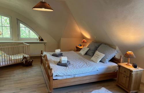 Ferienhaus im Grünen - Photo 19