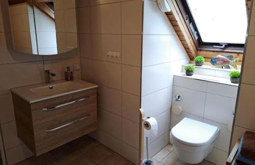 Ferienwohnung Heckenäcker - Foto 20