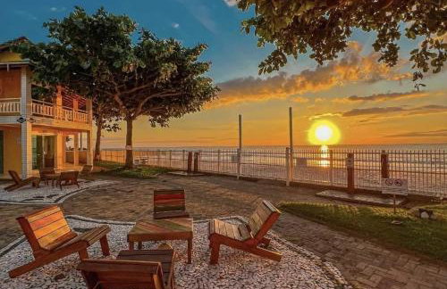 Pousada Vila ÁguaMar - Photo 15