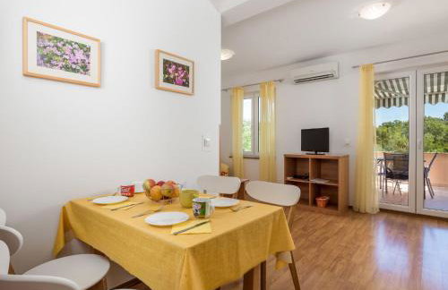 Apartment Glavotok by Interhome - Foto 19