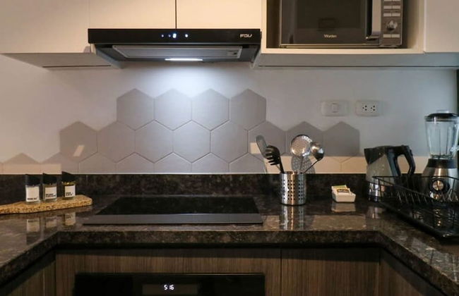 w Perfect 1BR Near Restaurante Central - Foto 6