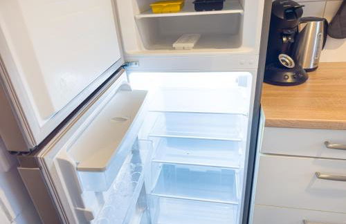 MOIN Apartments - Privater Parkplatz & Balkon, WiFi und TV - Foto 37