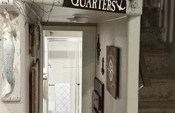 Siren's Adventure Riverfront Cottage! - Foto 12