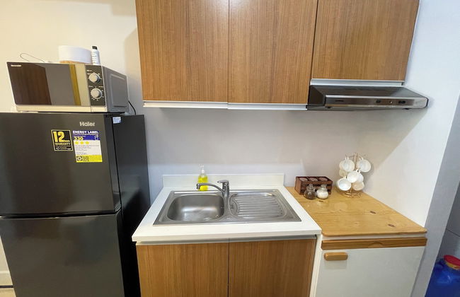 1 Bedroom in 8 Adriatico Manila - Photo 7