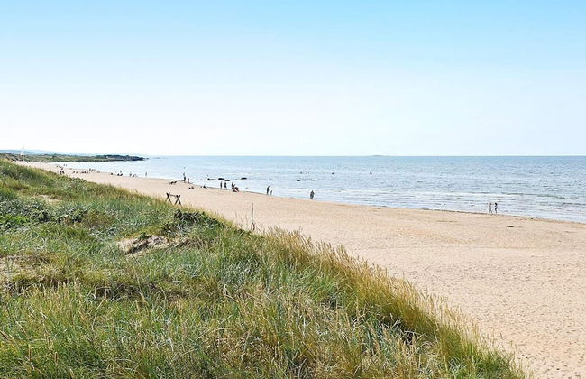 4 Person Holiday Home in Falkenberg-by Traum - Photo 15