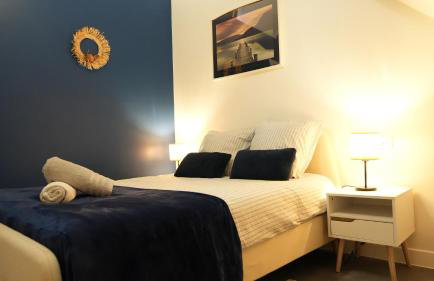 Chalet Lutétia, SPA & confort - Foto 8