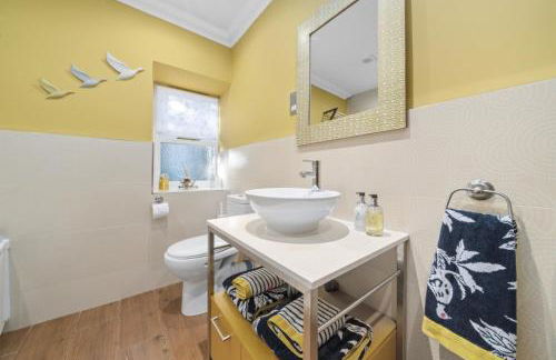 The Strone Luss Premium Holiday Rental - Foto 45