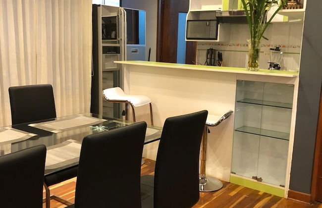 Hilaria Apartment Cusco - Foto 20