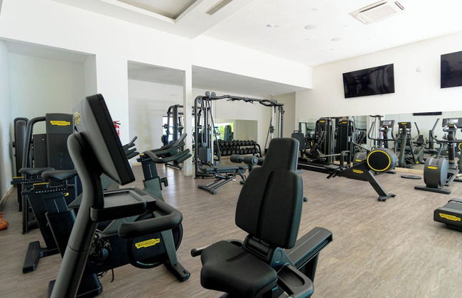 Cruz de Huanacaxtle Arena Blanca 408 - Foto 31