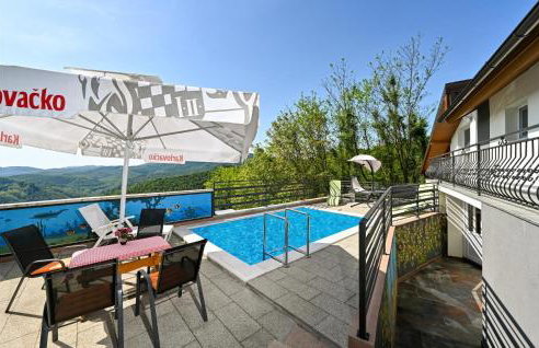 Beautiful Home In Leskovec Toplicki - Foto 21