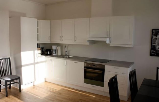 StayPlus Exclusive Seafront Holiday Home - Foto 9