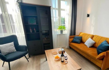 Apartamenty Kopernika 10 - Foto 57