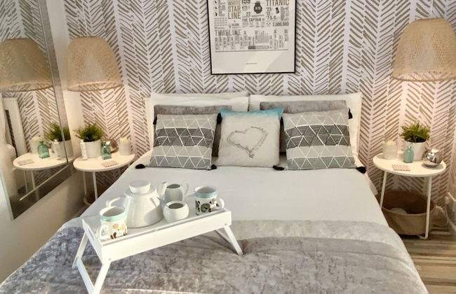 Seaview Cottage on the Island - Foto 15