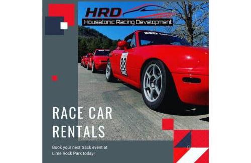 Walk to the Outfield of Lime Rock Park - Foto 25