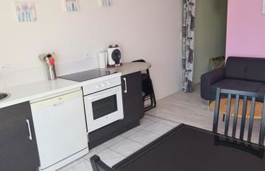 Gîte Camaloth - Bien être aux portes du Golfe du Morbihan - Foto 13