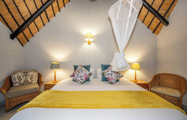 Kruger Park Lodge Unit No. 205 - Foto 6