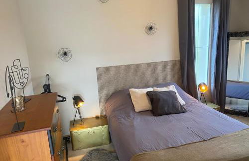 Logement 2 chambres étage maison - Foto 6