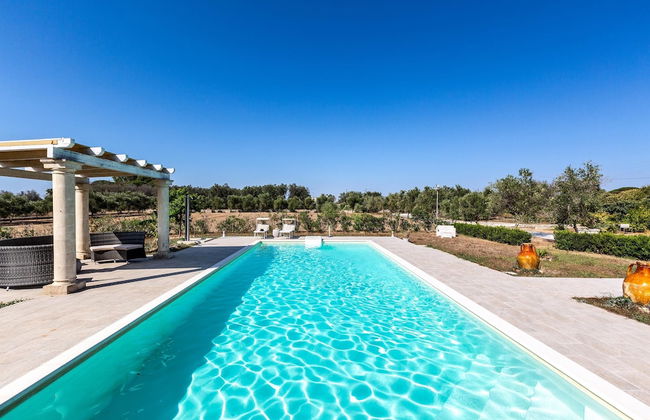 3645 Casino Casalino by Perle di Puglia - Foto 62