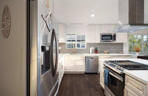 Ocean Views 2 Kitchen Living area Villa - Foto 26