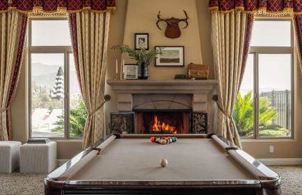 Sangiovese By AvantStay Spectacular Estate w Pool Hot Tub Putting Green - Foto 14