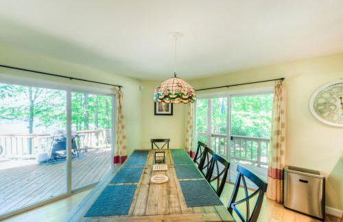 Unleashed on Lake Anna - Foto 6