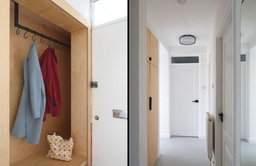 Central London Apartment - Foto 5