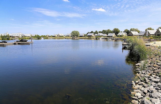 Villa Oesterdam Deluxe 6 Persons - Foto 17