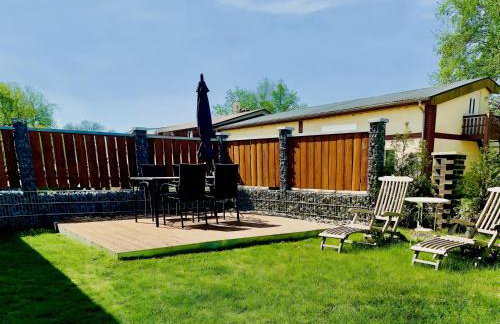 Das Sommerhaus - im Land der tausend Seen - Foto 7