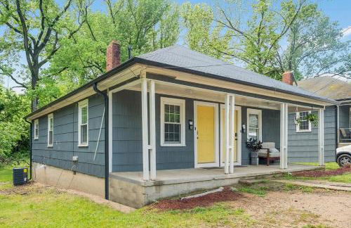 Budget friendly duplex in Durham - Foto 23