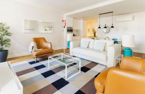 Chiado Square Apartments | Lisbon Best Apartments - Foto 16