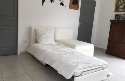 Le gîte du golf - Foto 22