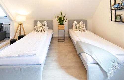 EasyGoing Switch Streaming schönes Apartment 6 Personen - Foto 16