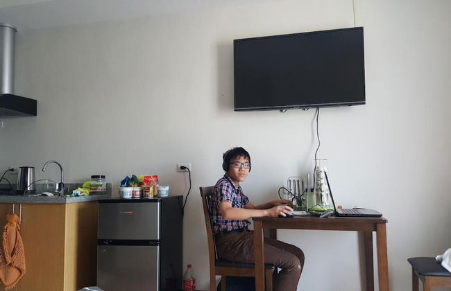 Mesaverte Residences Afs Suites - Studio - Photo 6