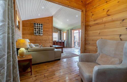 Rustic Villa Retreat - Foto 12