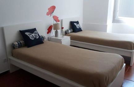 Alojamento JCP - Photo 1