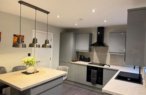 Rochester Apartment-sleeps 4-free Parking - Foto 23