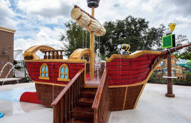 Cozy 3 Bd Close to Disney @ Enclaves at Festival 808 - Foto 81