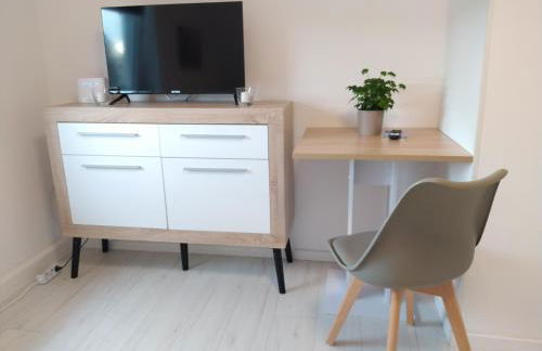 Ruhe am Walde - Foto 14