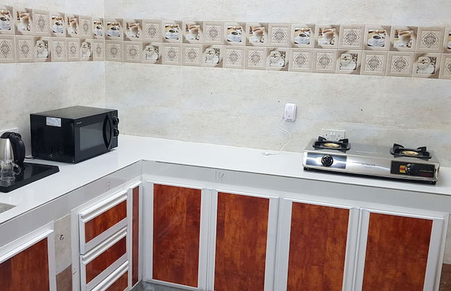 Duqm Suites - Photo 13