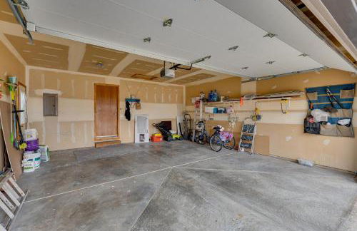 4 Mi to TPC Colorado Dog-Friendly Gem in Berthoud - Foto 23