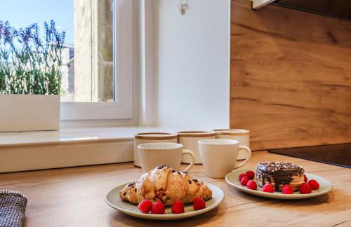 Luxurious One Bedroom Apartment - Foto 25