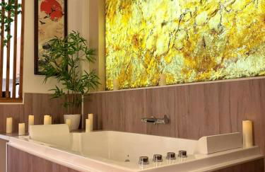 Suite - Le Lotus de Conflans - Foto 26