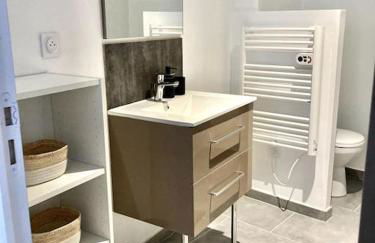 Duplex au coeur du village - Foto 10