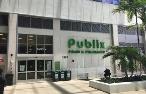 Spacious 3BR-2BA Apt near Downtown-Miami Airport - Foto 32