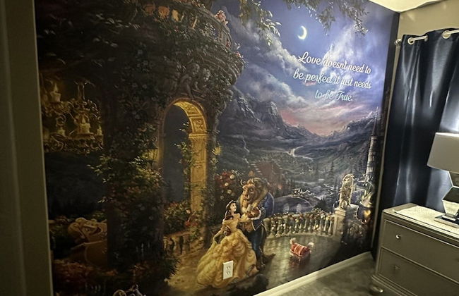 115ep- West Haven 5 Bedroom Home by RedAwning - Foto 46